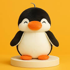 Plush Stuffed Toys